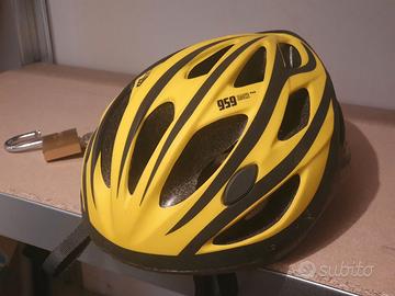 Casco bici bambino