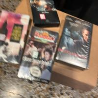 Cassette VHS