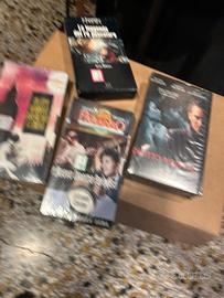 Cassette VHS