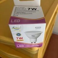 LAMPADA LED 7 W