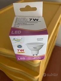 LAMPADA LED 7 W