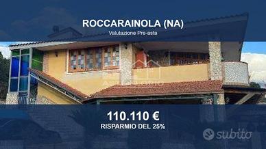 Immobile in asta di 198 m² con più di 5 locali a R