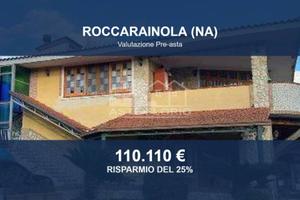 Immobile in asta di 198 m² con più di 5 locali a R