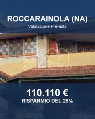 Immobile in asta di 198 m² con più di 5 locali a R