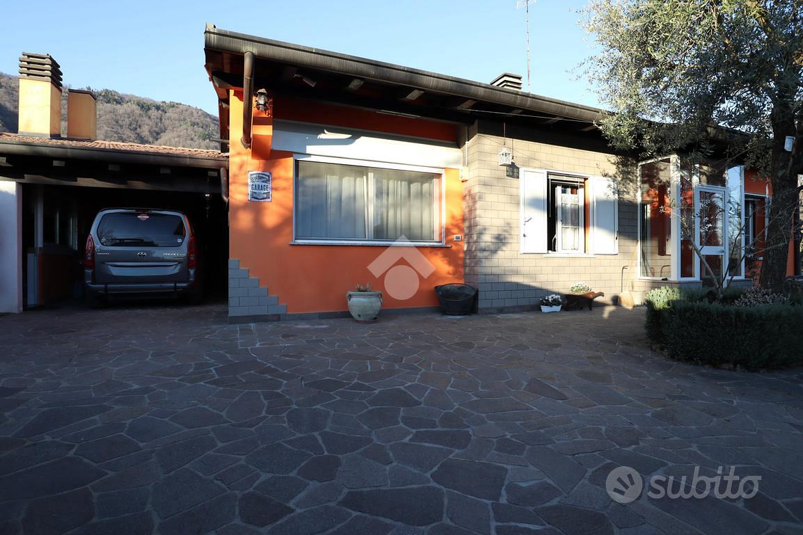 Casa – Magnano in Riviera / Magnan, Borgo Ceconi / Borc Cecon - Vista 3