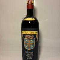 Brunello di montalcino 1997