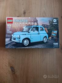 Lego 77942 MISB sigillato