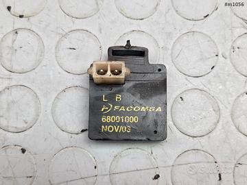 RELLE FRECCE HUSQVARNA TE 510 2003 2004 TE510