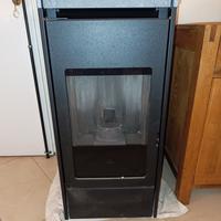 stufa a pellet Edilkamin 