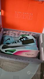 Nike air zoom Alphagly next% 3 N 43