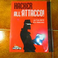 Hacker All Attacco
