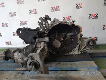 CAMBIO MANUALE COMPLETO CHEVROLET Captiva 1Â° Seri