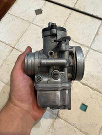 Carburatore dell’orto phbe 30 hs