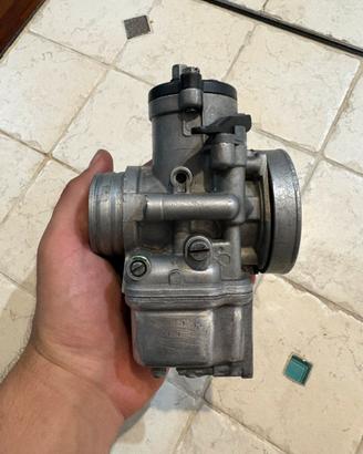 Carburatore dell’orto phbe 30 hs