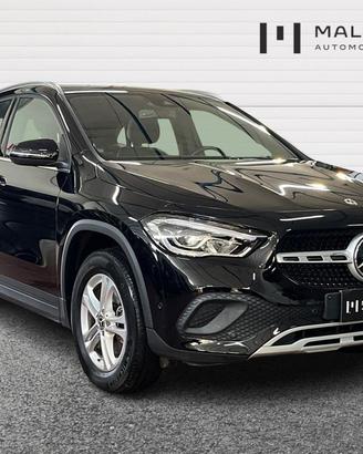 MERCEDES-BENZ GLA 180 d Sport auto