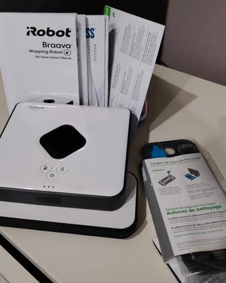 roomba