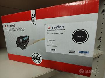 Toner CF280X/80X HP LaserJet Pro 400 M401, M425