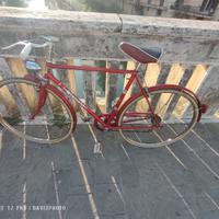 bianchi vintage anni 60