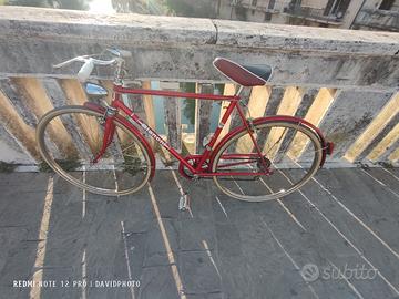 bianchi vintage anni 60