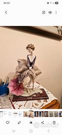 dama di Giuseppe Armani 