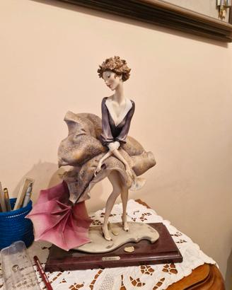 dama di Giuseppe Armani 