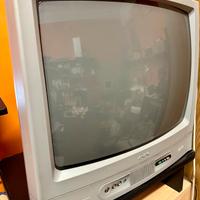 TV Mivar 20”