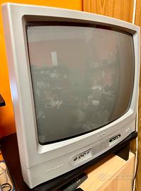 TV Mivar 20”