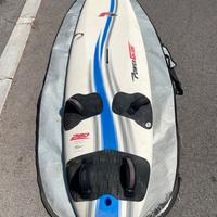 F2  PowerGlide 140 L