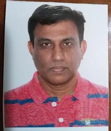 Cuoco esperto per cucina romana e oltre