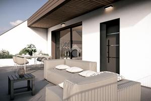 4 LOCALI A CALCINATE