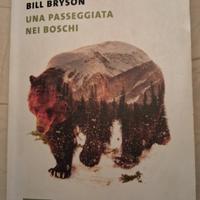 Una Passeggiata nei Boschi - Bill Bryson 