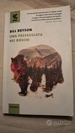 Una Passeggiata nei Boschi - Bill Bryson 