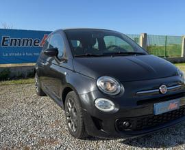 Fiat 500 C 1.2 Dolcevita