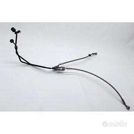 TUBI ABS FRENO ANTERIORE BMW R 1200 GS 2004 2007