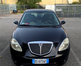 Lancia Y 2008 metano