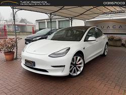 Tesla Model 3 Long Range Dual Motor AWD #8658