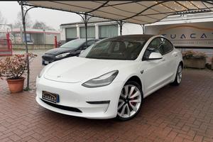 Tesla Model 3 Long Range Dual Motor AWD #8658