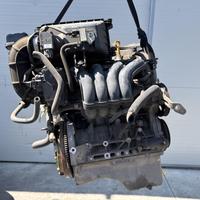 K12B K12B MOTORE COMPLETO OPEL Agila B Benzina 120