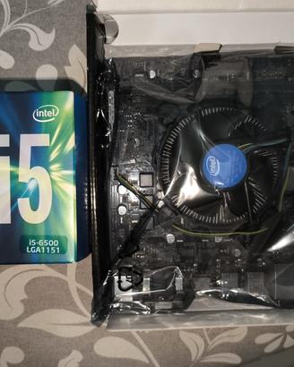 MOTHERBOARD ASUS