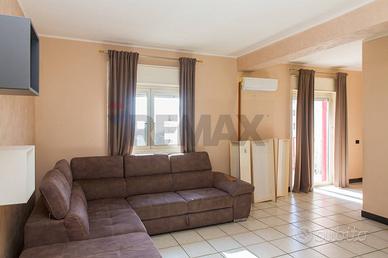 Appartamento - Catania