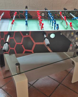 calcio balilla
