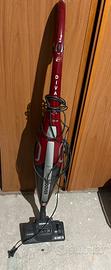 Scopa elettrica hoover