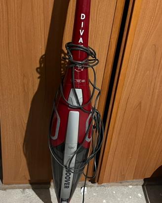 Scopa elettrica hoover