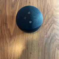 Alexa echo dot