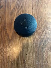 Alexa echo dot