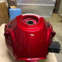 Serbatoio Honda crossrunner 800