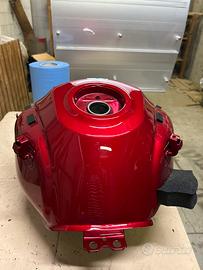 Serbatoio Honda crossrunner 800