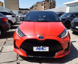 TOYOTA Yaris 1.5 Hybrid 5 porte Lounge