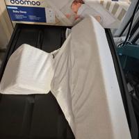 supporto Doomoo Baby Sleep