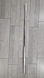 Audi A6 C8 4K Rivestimento modanatura